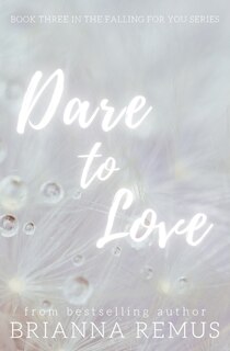 Front cover_Dare to Love