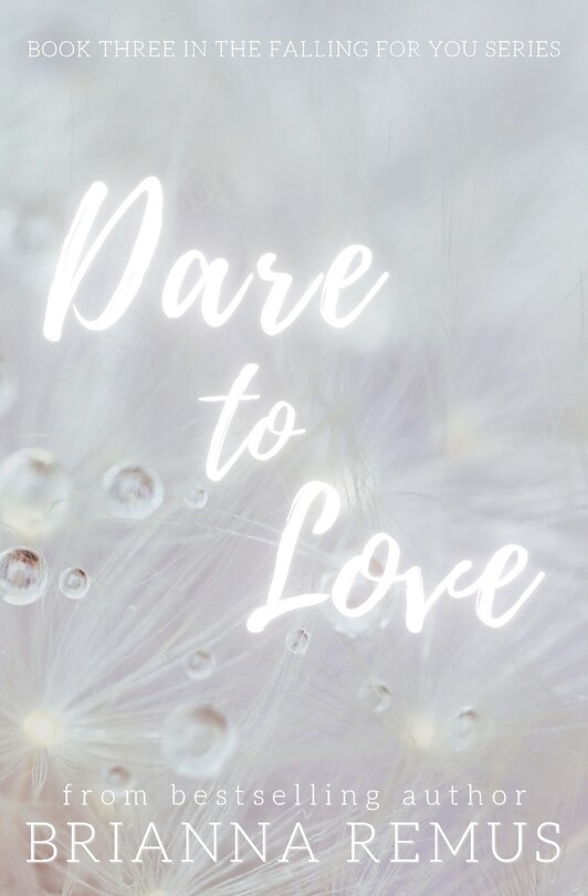 Front cover_Dare to Love