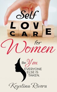 Front cover_Self Love for Women