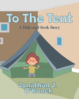 Couverture_To The Tent
