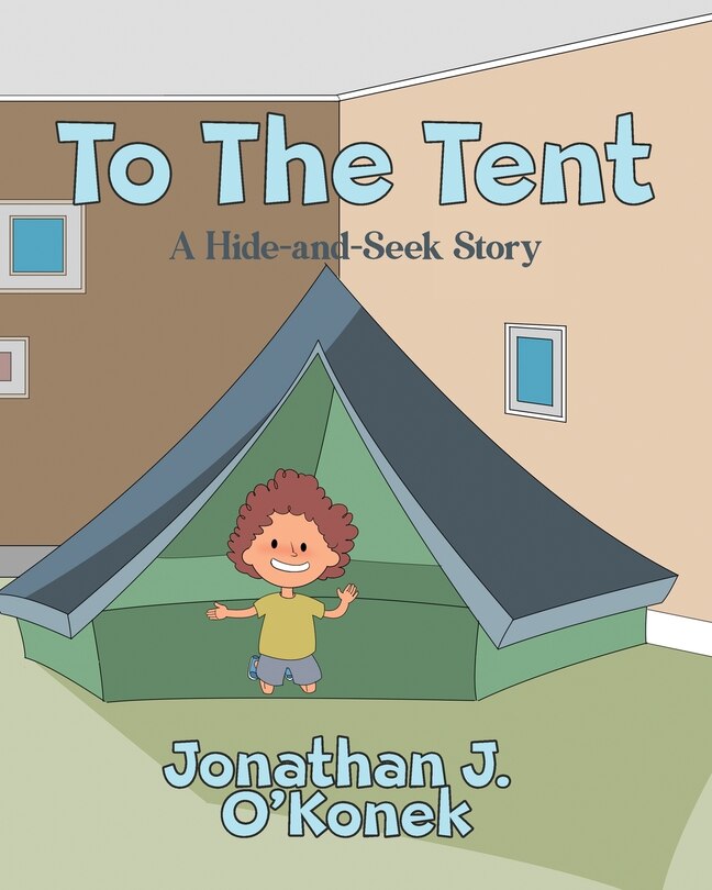 Couverture_To The Tent