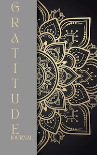 Front cover_5-Minute Daily Gratitude Journal