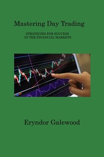 Front cover_Mastering Day Trading