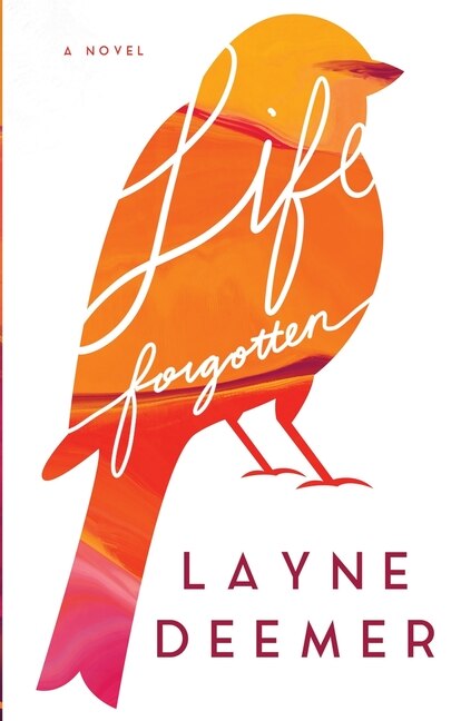 Couverture_Life Forgotten