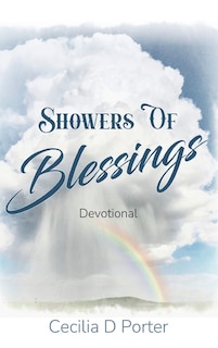 Front cover_Showers of Blessings