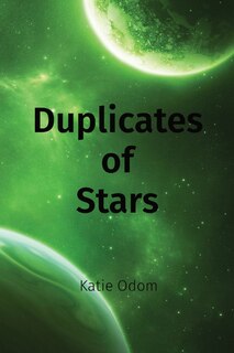 Front cover_Duplicates of Stars