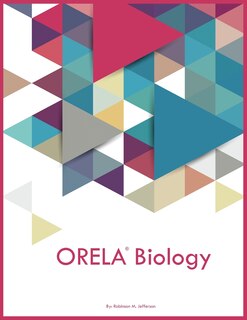 Front cover_ORELA Biology