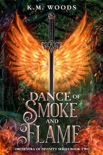 Couverture_Dance of Smoke and Flame