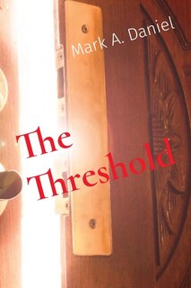 Front cover_The Threshold