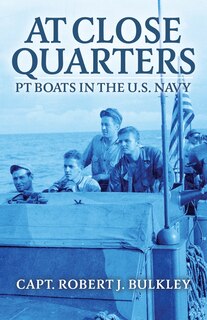 Front cover_At Close Quarters