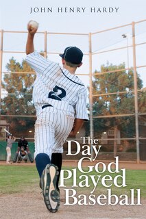 Couverture_The Day God Played Baseball
