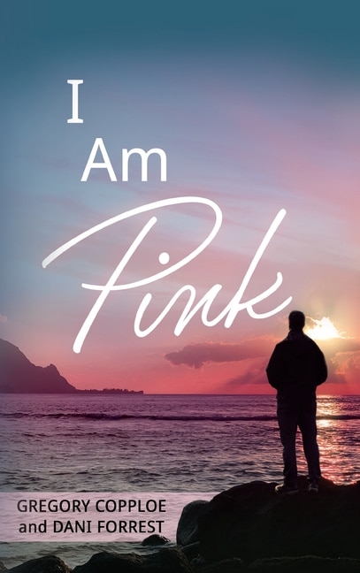 Front cover_I Am Pink