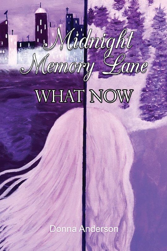 Front cover_Midnight Memory Lane