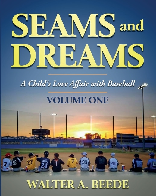 Front cover_Seams and Dreams