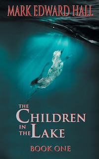 Couverture_The Children in the Lake