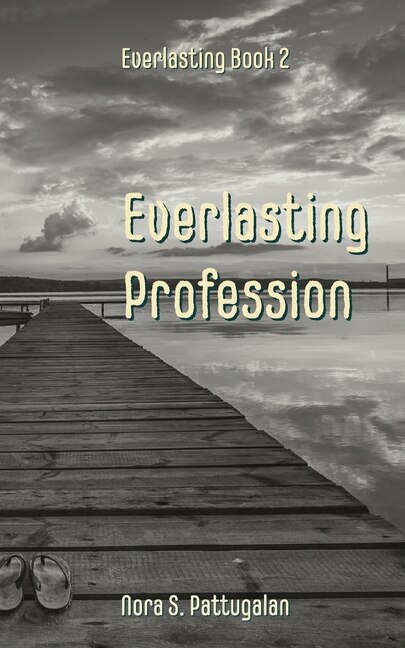 Front cover_Everlasting Profession
