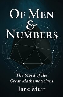 Front cover_Of Men and Numbers