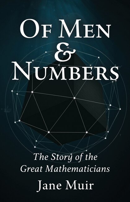 Front cover_Of Men and Numbers
