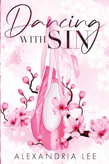 Front cover_Dancing with Sin