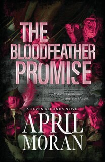 Front cover_The Bloodfeather Promise