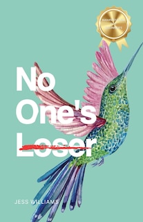 Front cover_No One's Loser