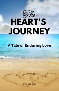 Front cover_The Heart's Journey