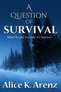 Front cover_A Question of Survival