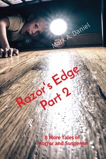 Front cover_Razor's Edge Part 2