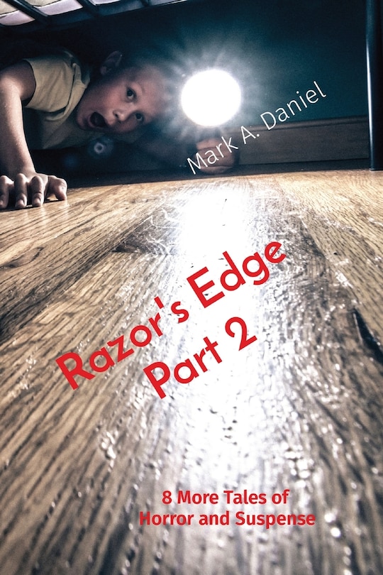 Front cover_Razor's Edge Part 2