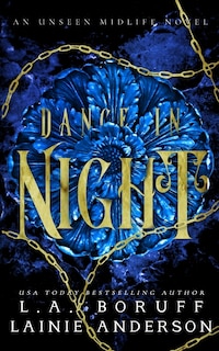 Front cover_Dance In Night