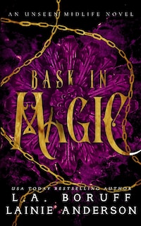 Front cover_Bask in Magic
