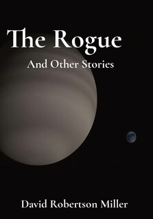 Front cover_The Rogue