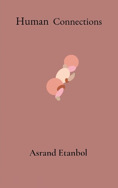 Front cover_Human Connections
