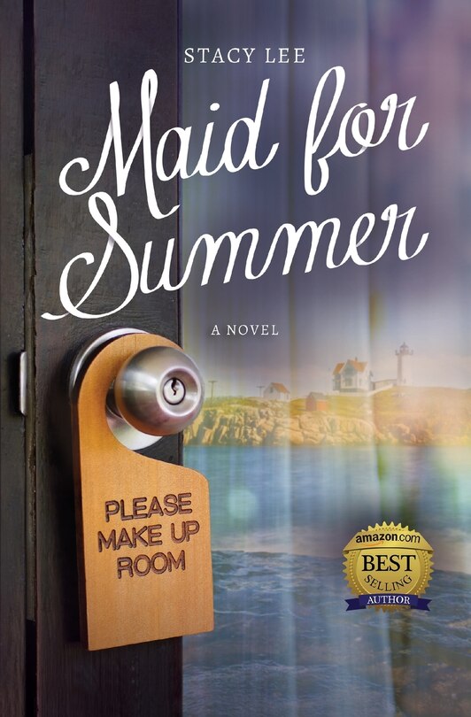 Couverture_Maid for Summer - A Novel