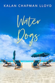 Front cover_Water Dogs