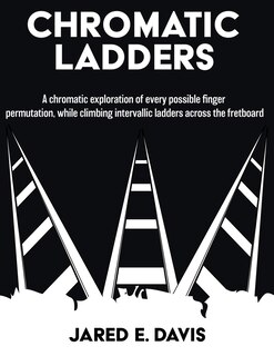Front cover_Chromatic Ladders