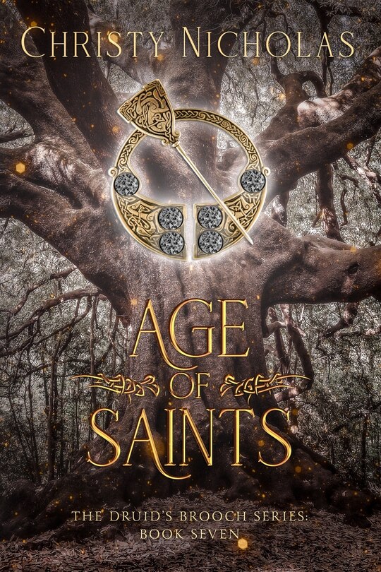 Front cover_Age of Saints