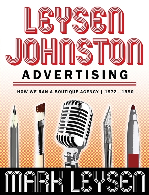 Couverture_Leysen Johnston Advertising