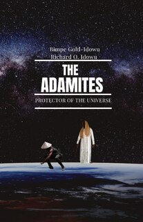 Front cover_The Adamites