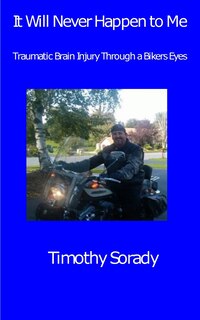 Front cover_It Will Never Happen to Me