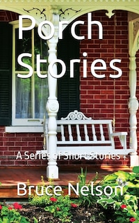 Front cover_Porch Stories
