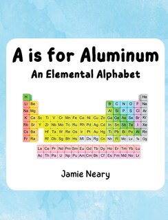 Front cover_A is for Aluminum