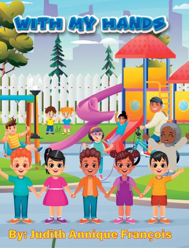 Couverture_With My Hands