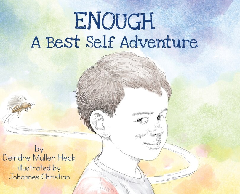 Front cover_Enough