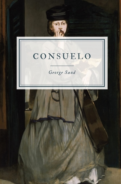 Front cover_Consuelo