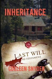Front cover_Inheritance