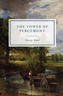 Front cover_The Tower of Percemont