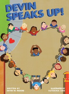 Front cover_Devin Speaks Up!