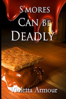 Front cover_S'more Can Be Deadly