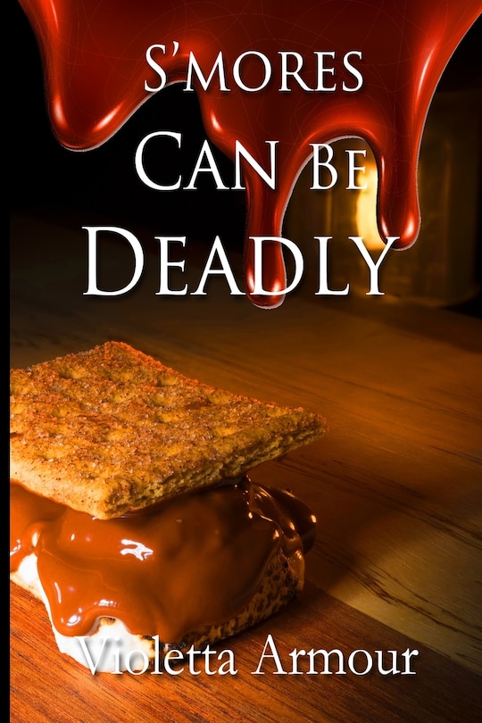 Front cover_S'more Can Be Deadly